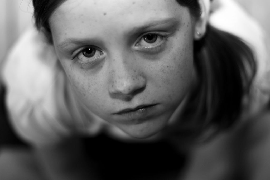 Apdk india sad photo off flickr