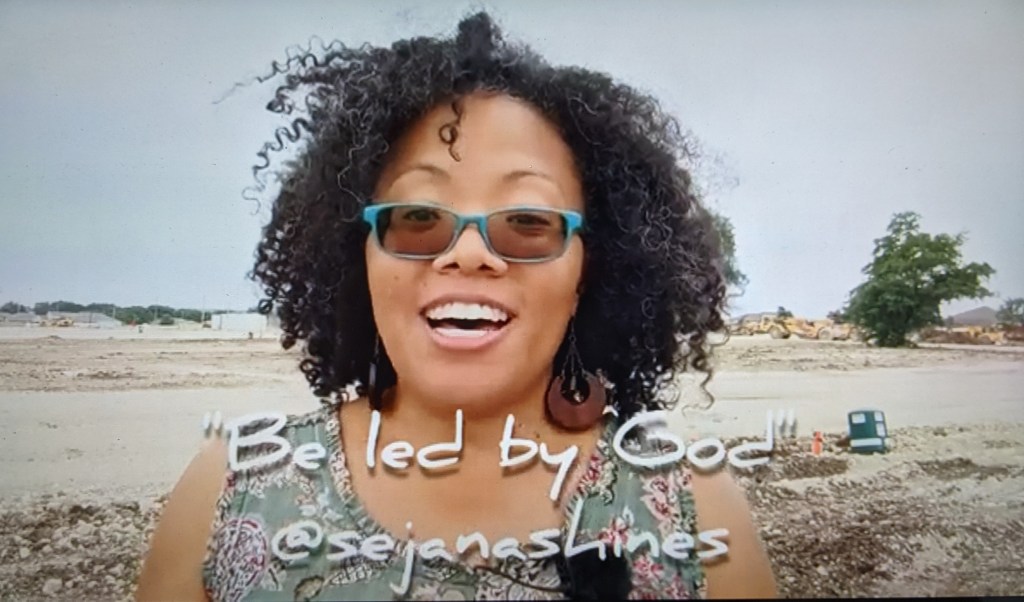 Be led by God – a talk from&nbsp;Nehemiah