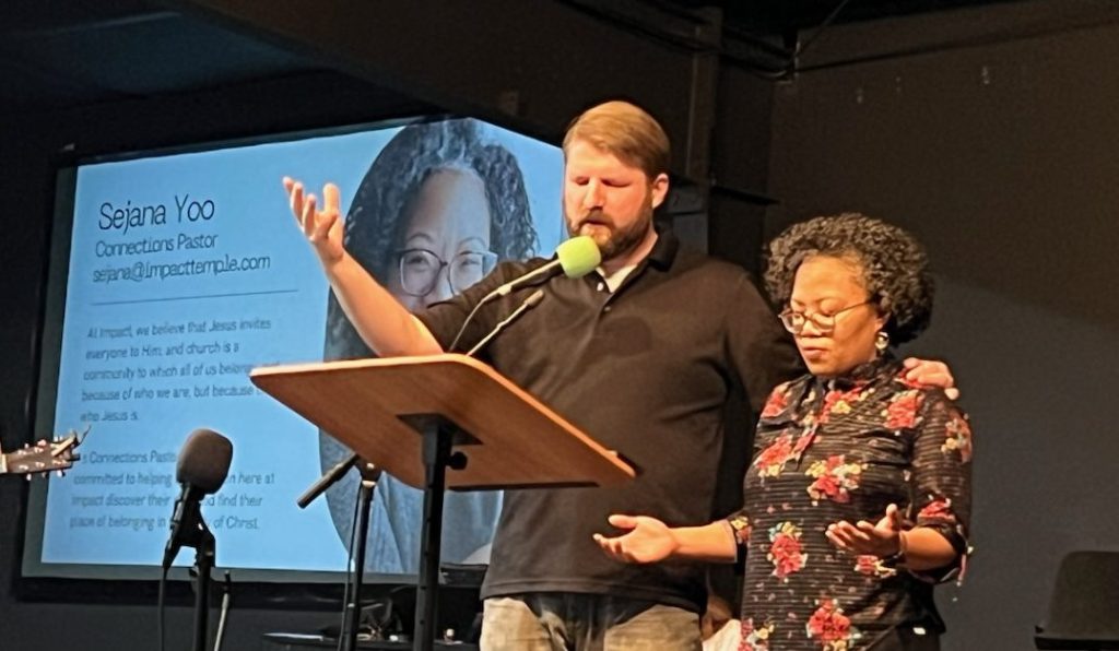 Ordination of Sejana